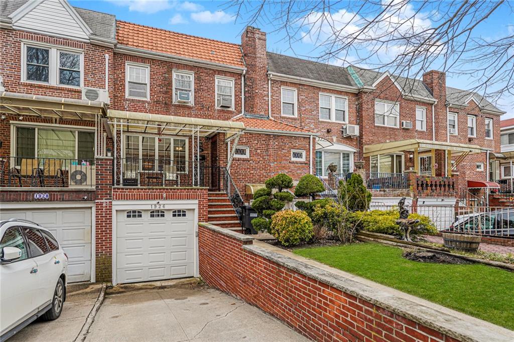 1926 Stuart Street Marine Park Brooklyn NY 11229