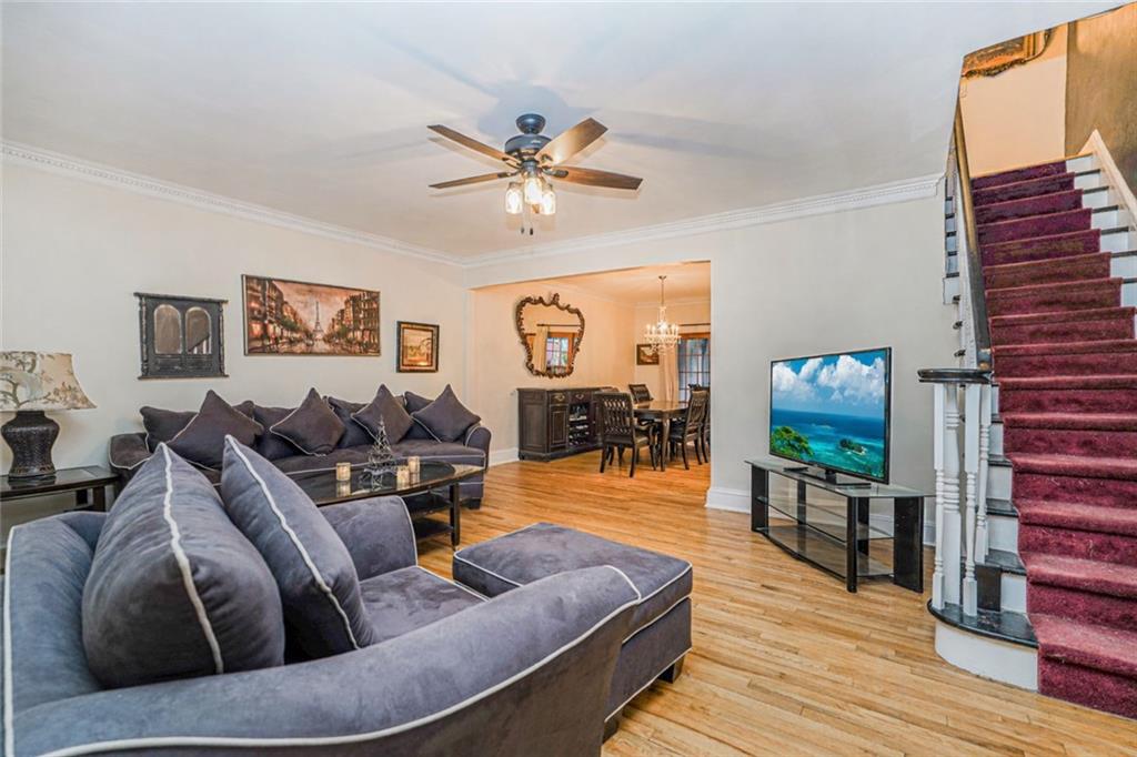 1926 Stuart Street Marine Park Brooklyn NY 11229