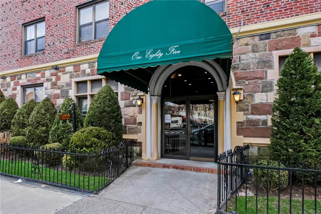 185 Marine Avenue Bay Ridge Brooklyn NY 11209