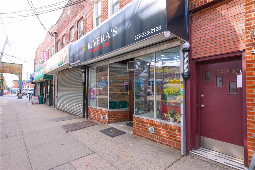 7208 New Utrecht Avenue Bensonhurst Brooklyn NY 11228