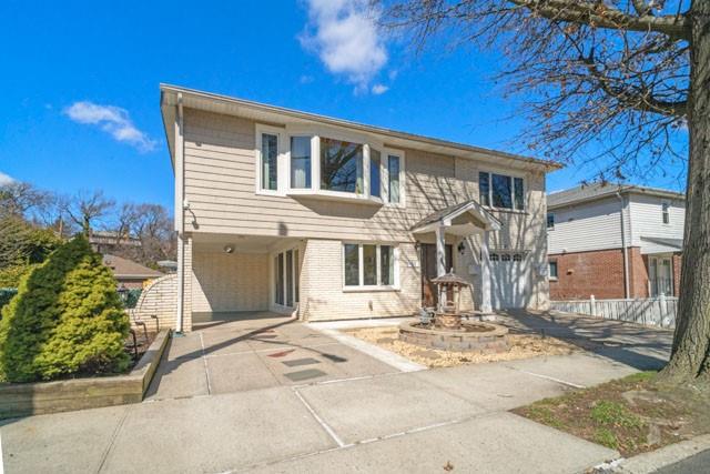 35 Cattaraugus Street Sunnyside Staten Island NY 10301