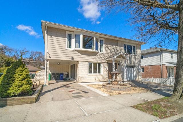 35 Cattaraugus Street Sunnyside Staten Island NY 10301