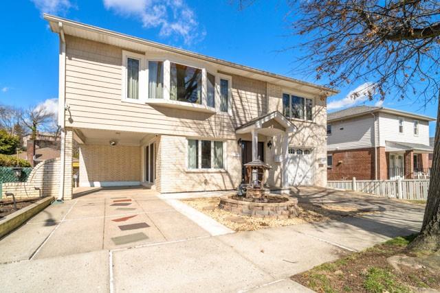 35 Cattaraugus Street Sunnyside Staten Island NY 10301