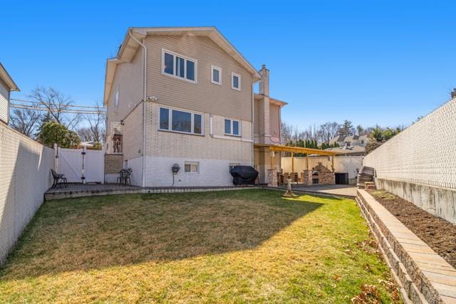 35 Cattaraugus Street Sunnyside Staten Island NY 10301