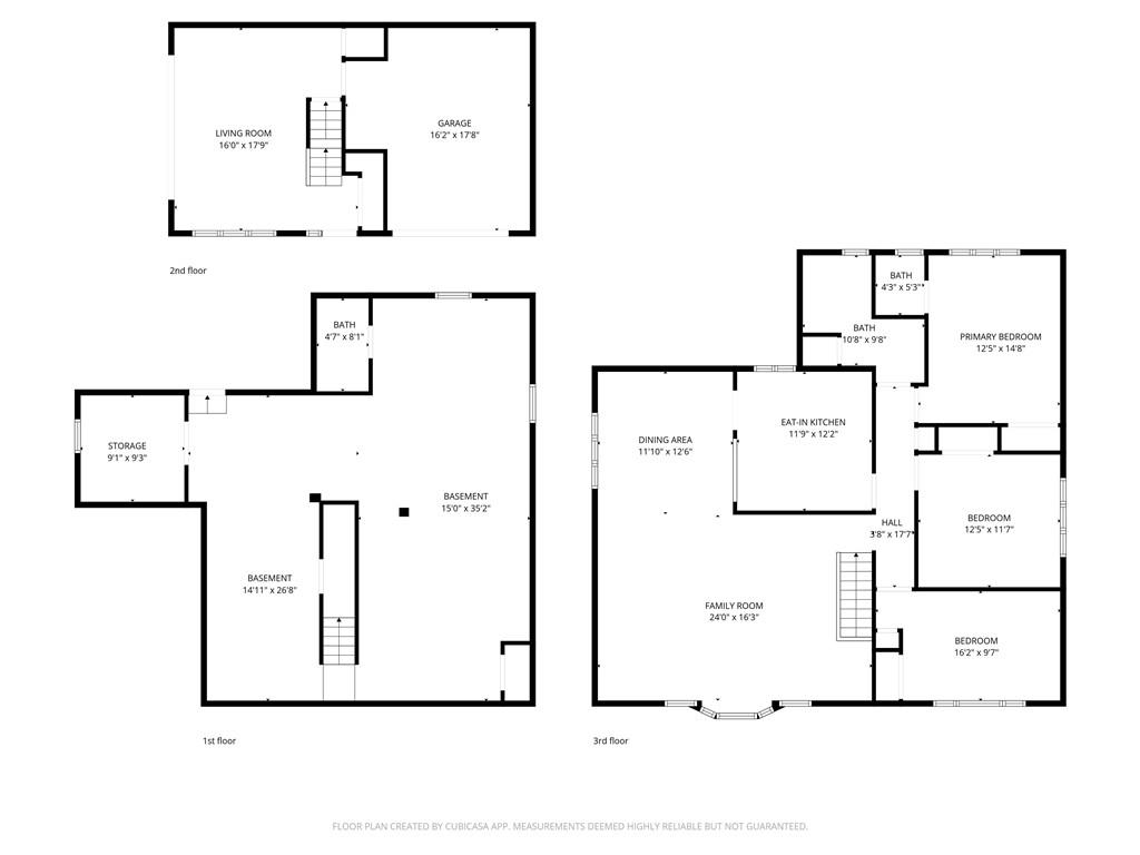 35 Cattaraugus Street Sunnyside Staten Island NY 10301