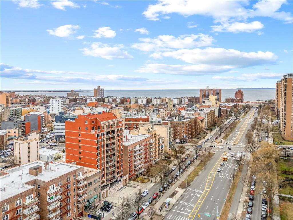 2805 Ocean Parkway Brighton Beach Brooklyn NY 11235