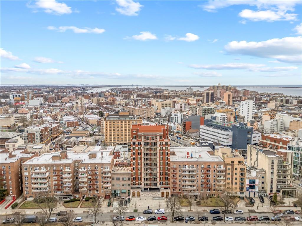 2805 Ocean Parkway Brighton Beach Brooklyn NY 11235