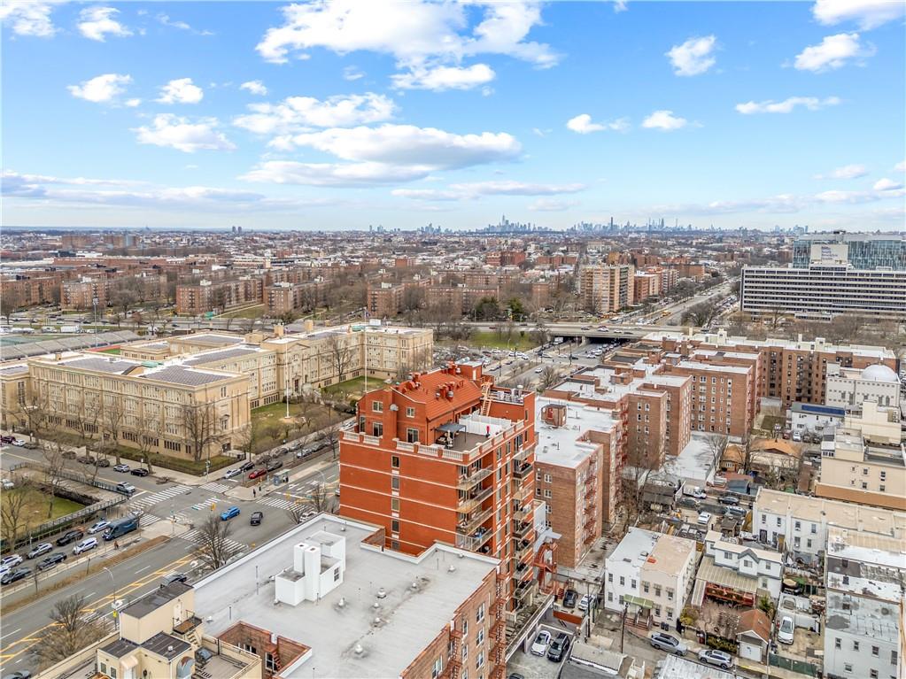 2805 Ocean Parkway Brighton Beach Brooklyn NY 11235