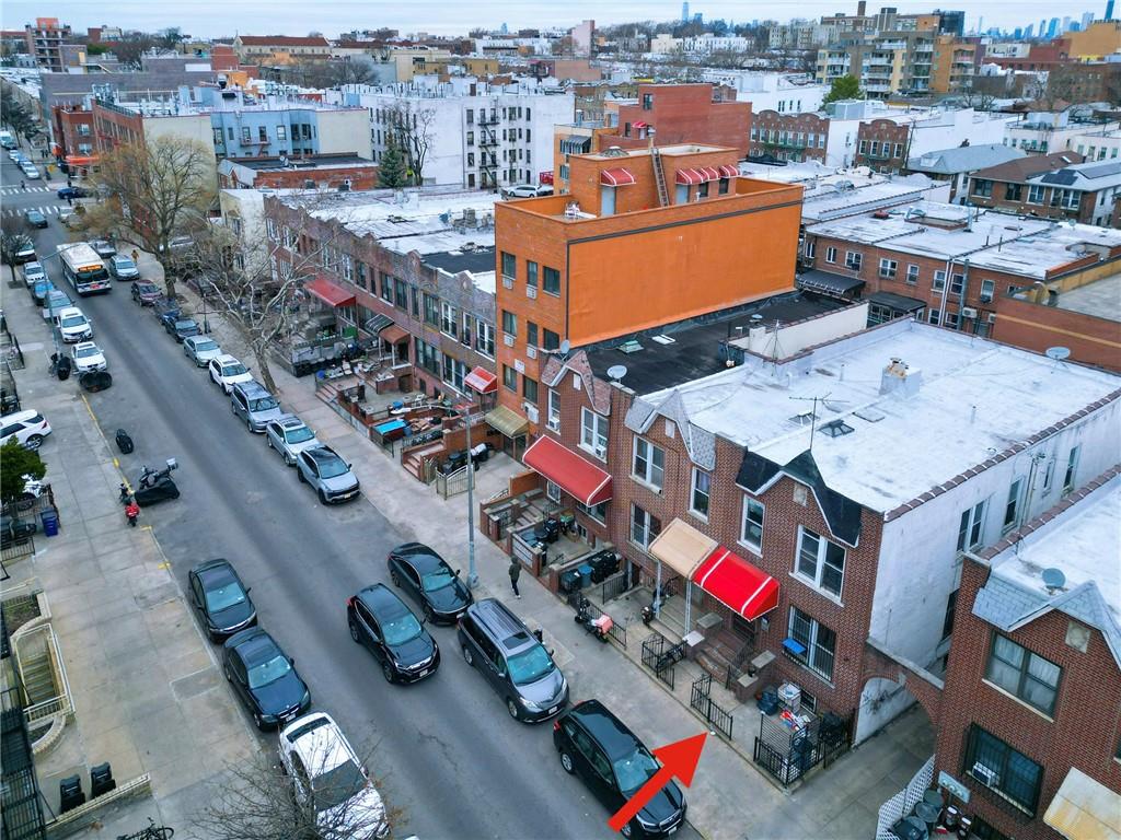 845 50th Street Sunset Park Brooklyn NY 11220