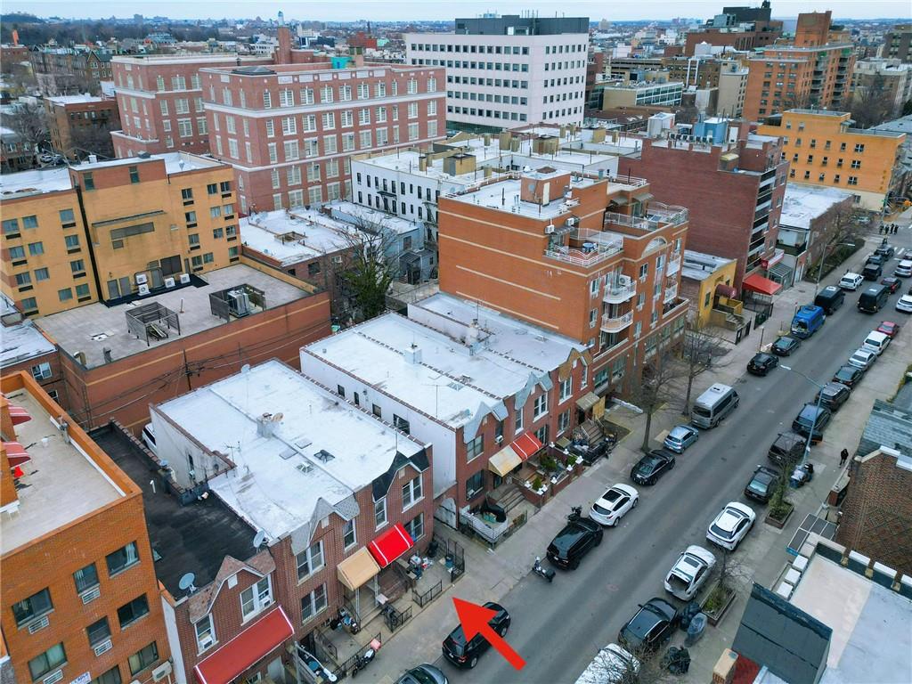 845 50th Street Sunset Park Brooklyn NY 11220