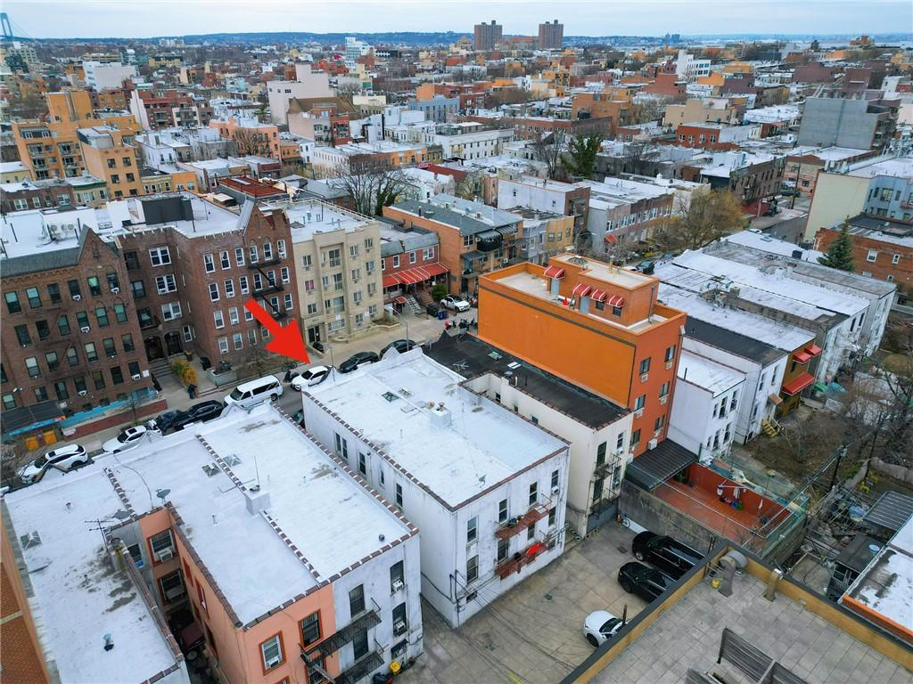 845 50th Street Sunset Park Brooklyn NY 11220