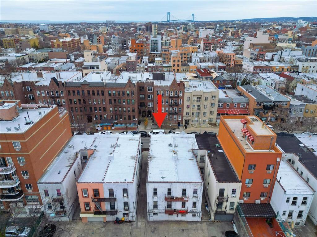 845 50th Street Sunset Park Brooklyn NY 11220