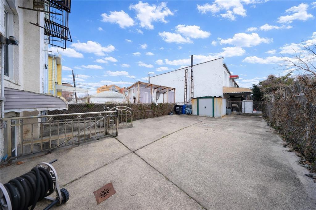 452 Avenue Y Gravesend Brooklyn NY 11223