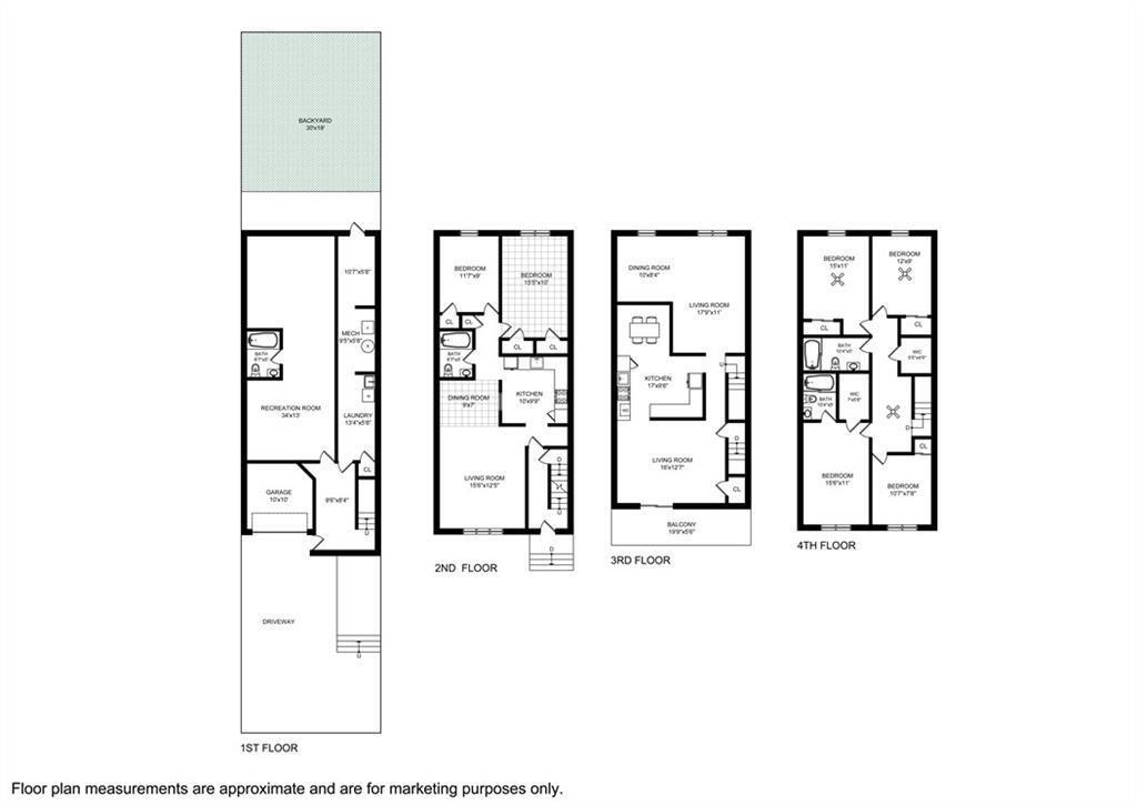 1018 East 81Th Street Canarsie Brooklyn NY 11236