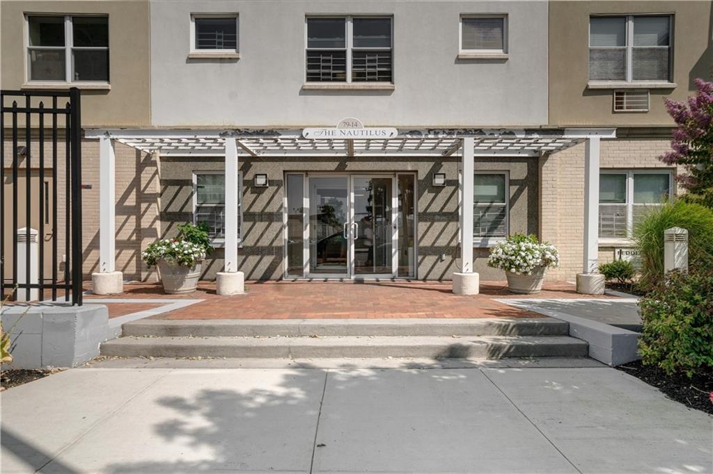 79-14 Rockaway Beach Boulevard Hammels Rockaway Beach NY 11693