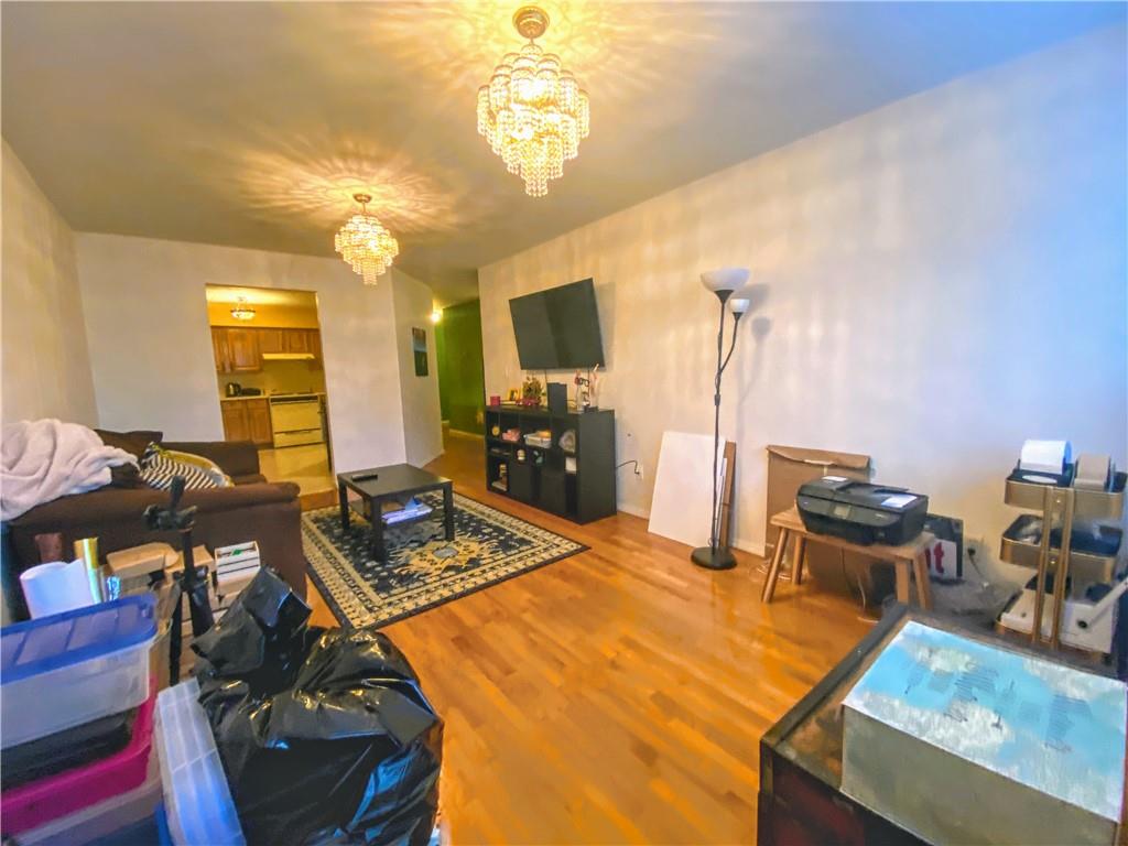 345 92nd Street Bay Ridge Brooklyn NY 11209