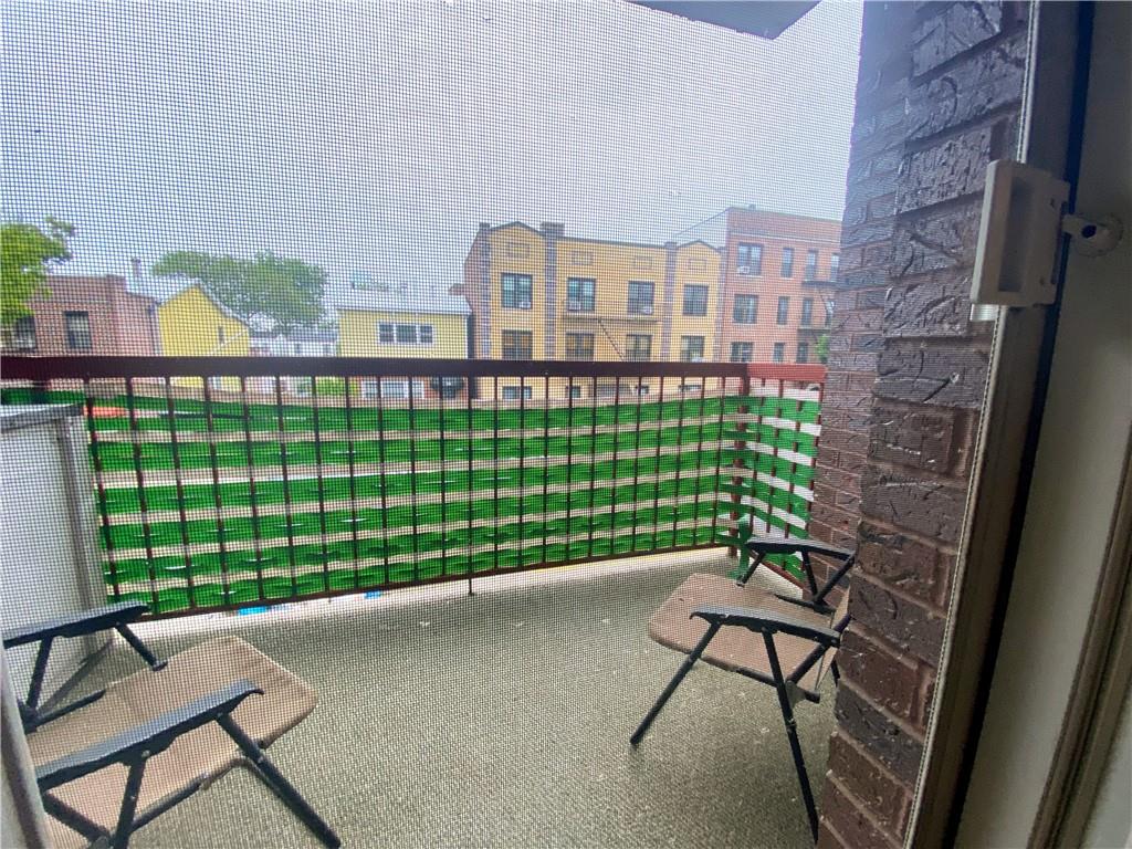 345 92nd Street Bay Ridge Brooklyn NY 11209