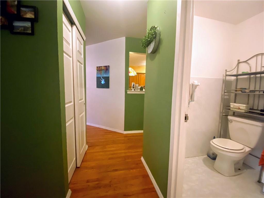 345 92nd Street Bay Ridge Brooklyn NY 11209