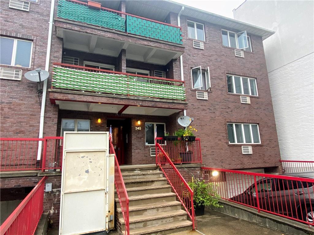 345 92nd Street Bay Ridge Brooklyn NY 11209