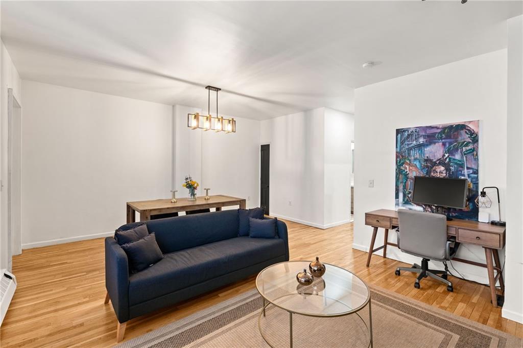 124 Thomas S Boyland Street Ocean Hill Brooklyn NY 11233