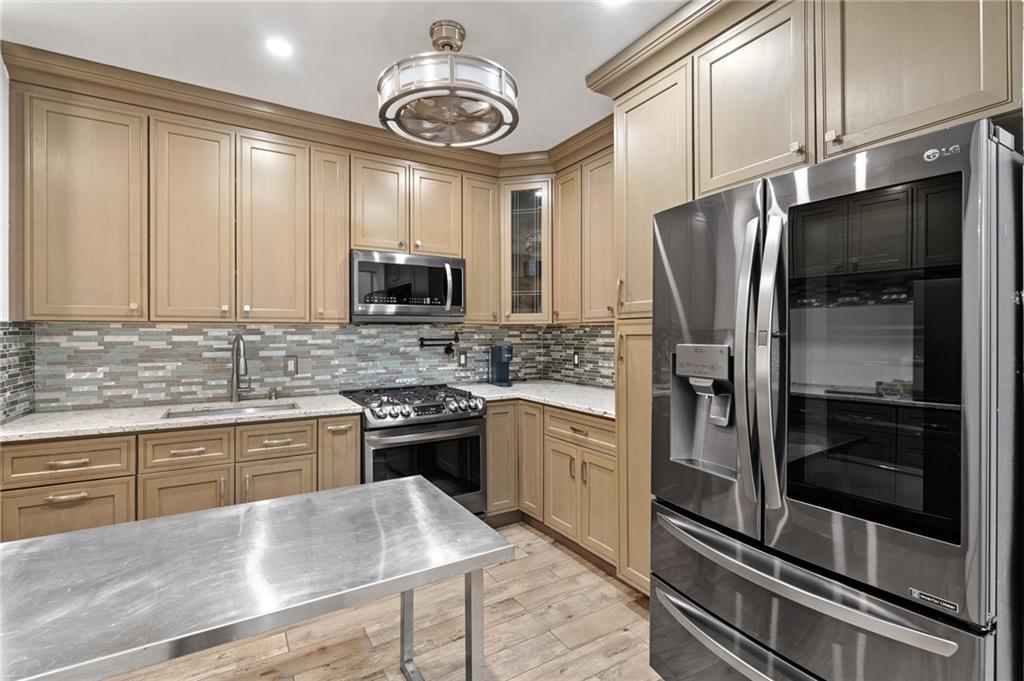 124 Thomas S Boyland Street Ocean Hill Brooklyn NY 11233