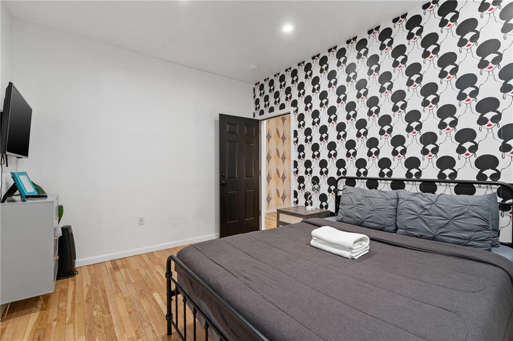 124 Thomas S Boyland Street Ocean Hill Brooklyn NY 11233