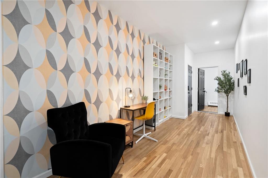 124 Thomas S Boyland Street Ocean Hill Brooklyn NY 11233