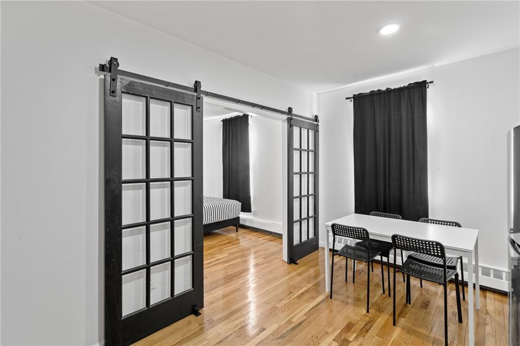 124 Thomas S Boyland Street Ocean Hill Brooklyn NY 11233