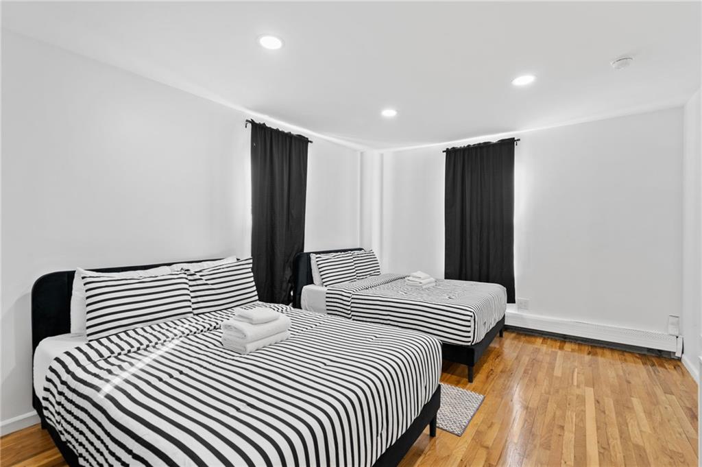 124 Thomas S Boyland Street Ocean Hill Brooklyn NY 11233