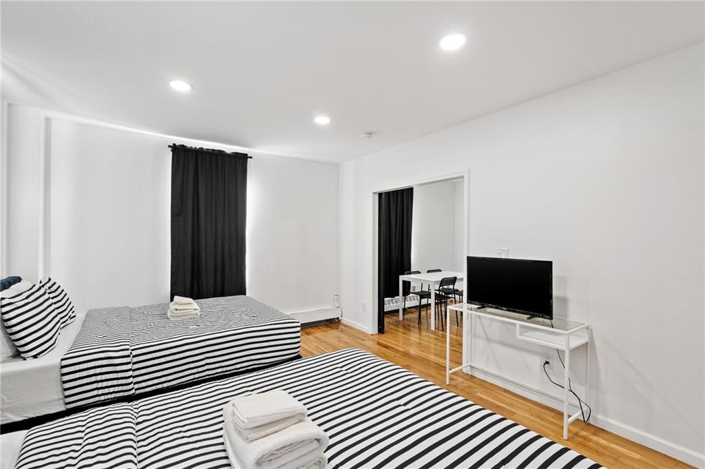 124 Thomas S Boyland Street Ocean Hill Brooklyn NY 11233