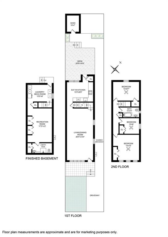 1928 East 35th Street Marine Park Brooklyn NY 11234