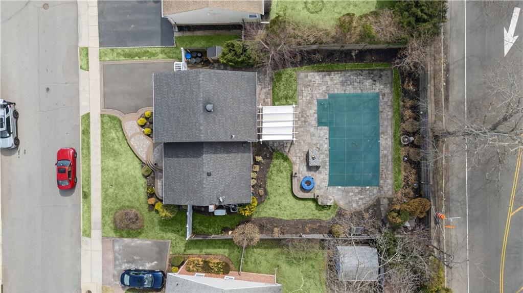 57 Richfield Street Out of NYC Long Island NY 11803