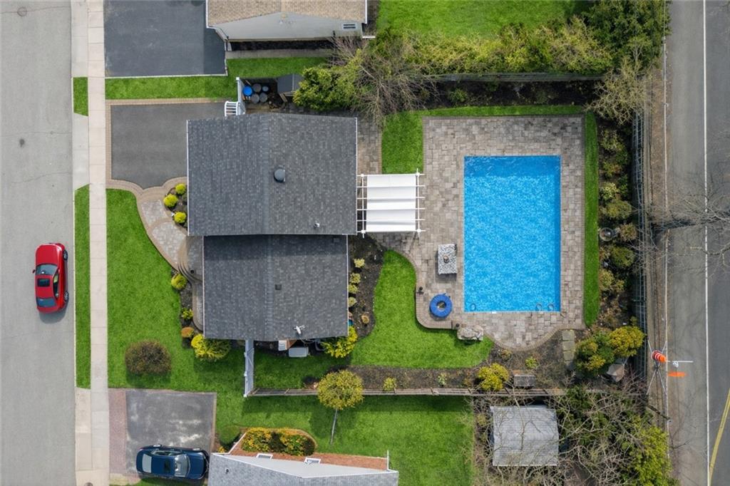 57 Richfield Street Out of NYC Long Island NY 11803