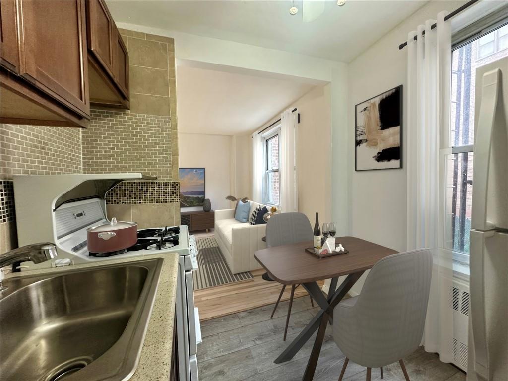 2665 Homecrest Avenue Sheepshead Bay Brooklyn NY 11235