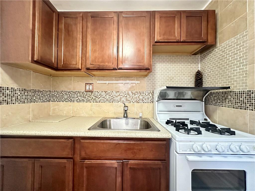 2665 Homecrest Avenue Sheepshead Bay Brooklyn NY 11235