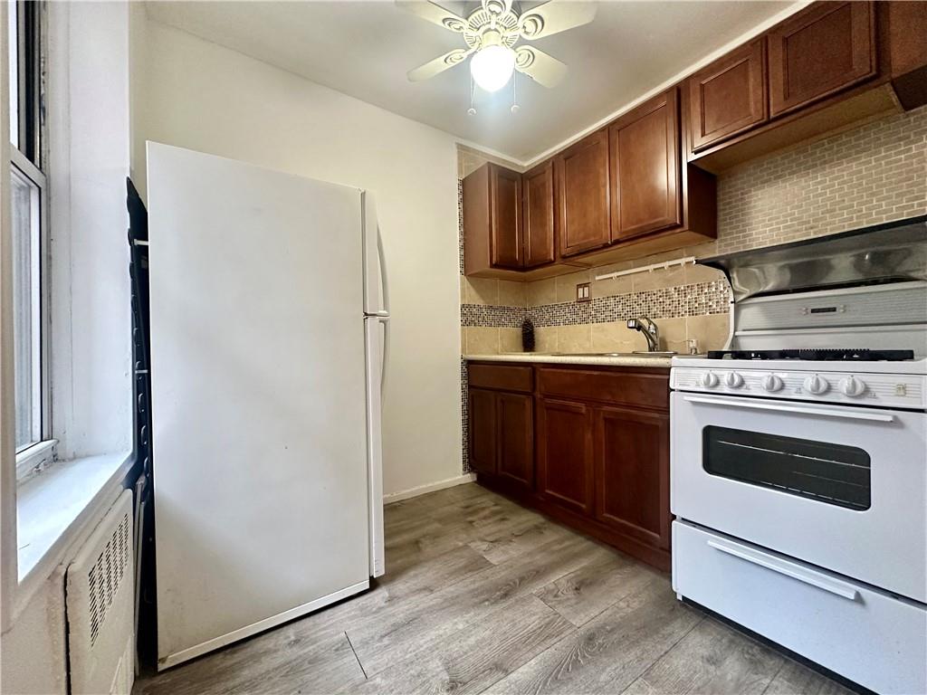 2665 Homecrest Avenue Sheepshead Bay Brooklyn NY 11235