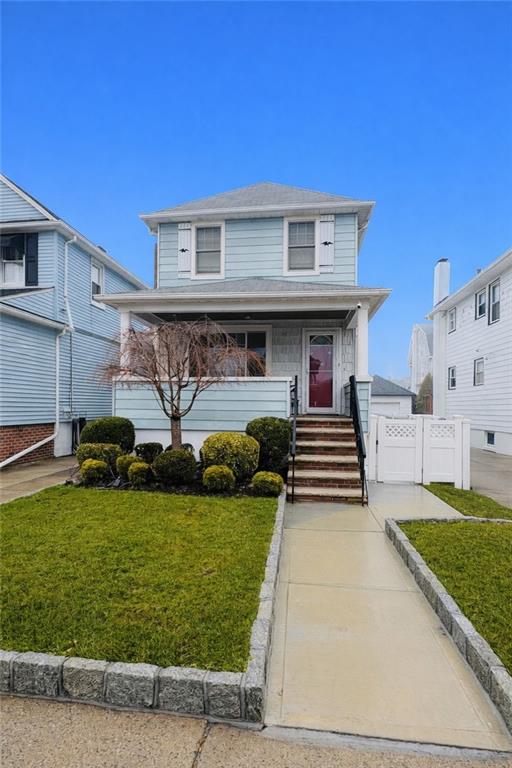 227 Beach 127th Street Belle Harbor Belle Harbor NY 11694