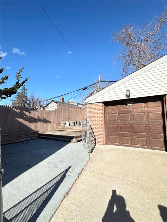 6715 215th Street Oakland Gardens Oakland Gardens NY 11364