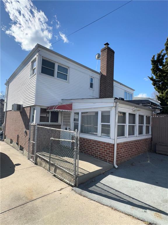 6715 215th Street Oakland Gardens Oakland Gardens NY 11364