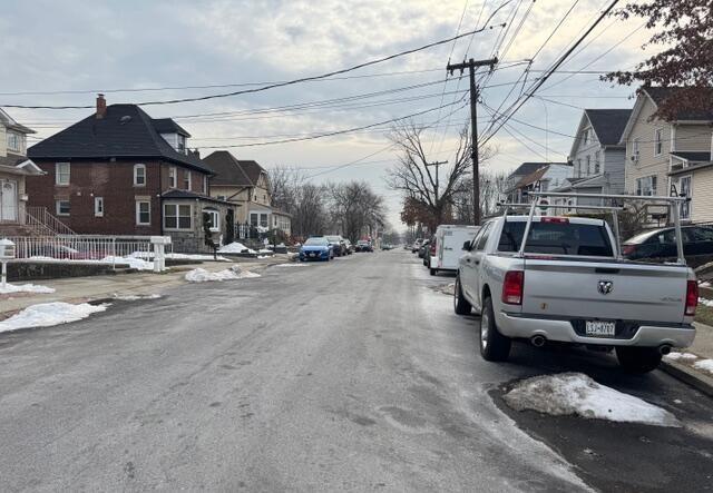 68 Van Pelt Avenue Mariner's Harbor Staten Island NY 10303