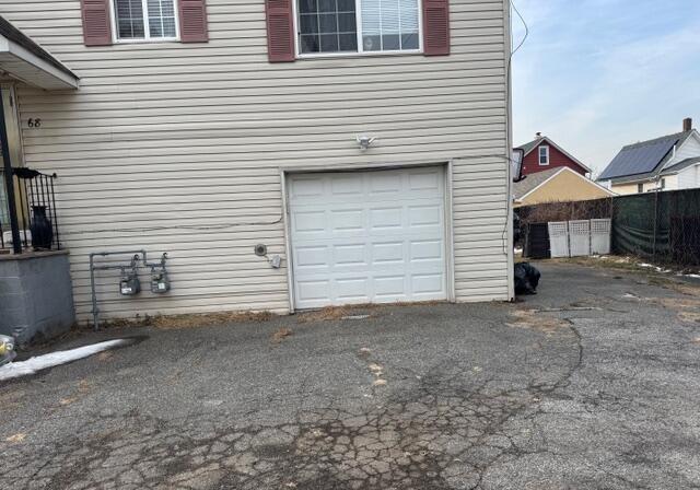 68 Van Pelt Avenue Mariner's Harbor Staten Island NY 10303