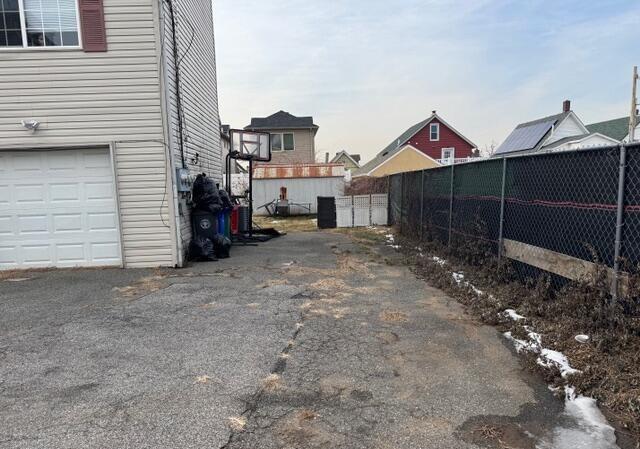 68 Van Pelt Avenue Mariner's Harbor Staten Island NY 10303