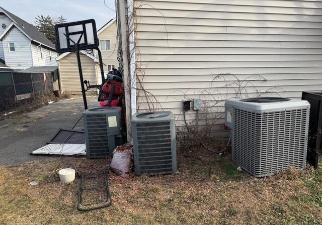 68 Van Pelt Avenue Mariner's Harbor Staten Island NY 10303