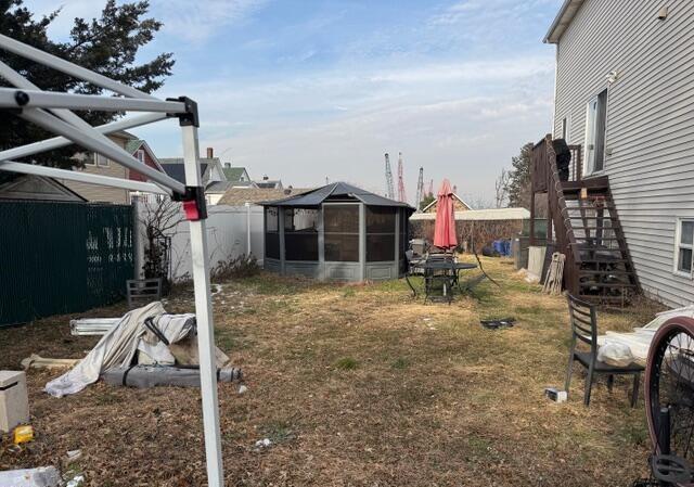 68 Van Pelt Avenue Mariner's Harbor Staten Island NY 10303