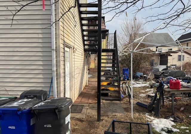 68 Van Pelt Avenue Mariner's Harbor Staten Island NY 10303