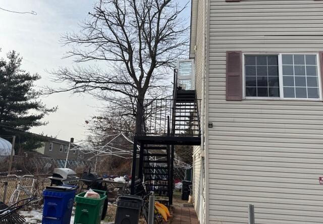 68 Van Pelt Avenue Mariner's Harbor Staten Island NY 10303