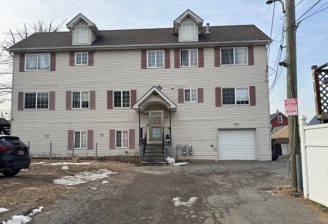 68 Van Pelt Avenue Mariner's Harbor Staten Island NY 10303