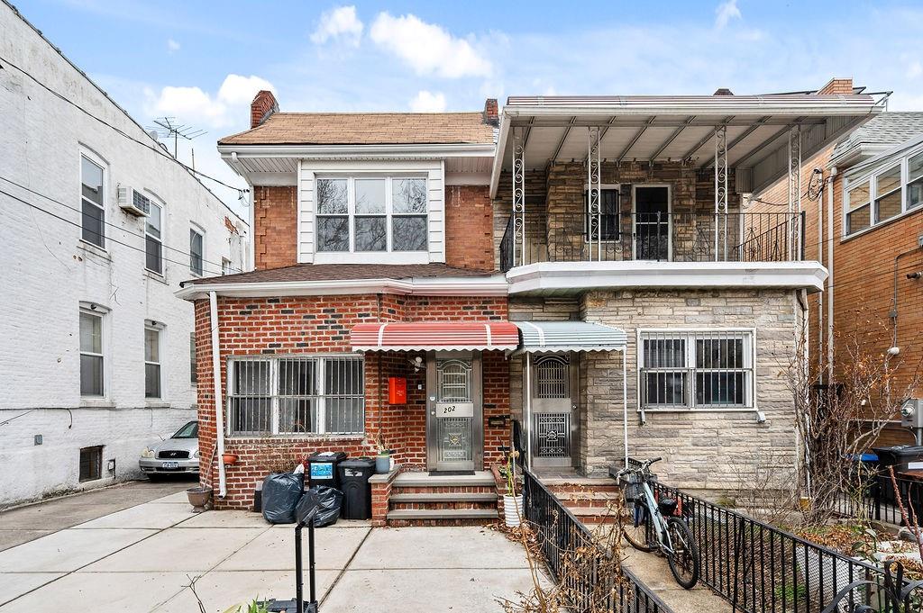 202 Bay 34th Street Bath Beach Brooklyn NY 11214