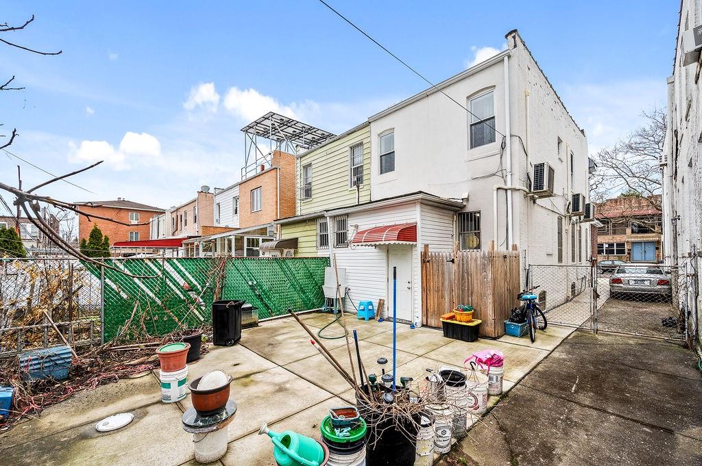 202 Bay 34th Street Bath Beach Brooklyn NY 11214