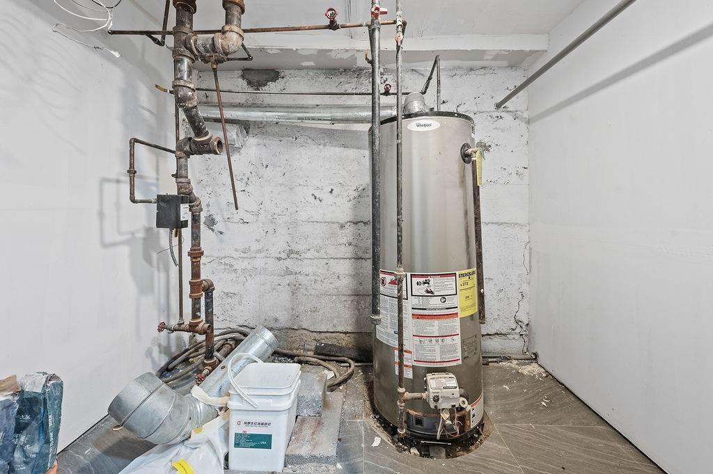 202 Bay 34th Street Bath Beach Brooklyn NY 11214